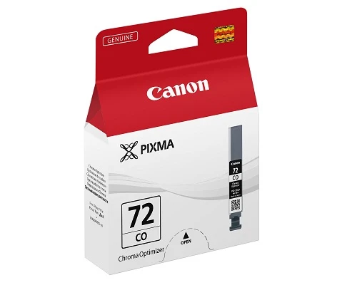Canon PGI-72CO chroma optimizer
