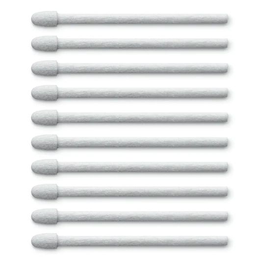 Wacom Pen Nibs Felt 10 Pack