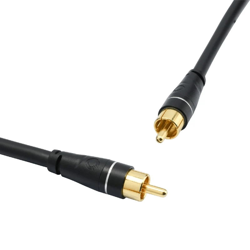 Oehlbach SL SUB Kabel 7.5m Schwarz