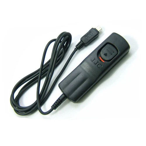 JJC Kabelfernbedienung 1 m MA-J (Olympus RM-UC1)