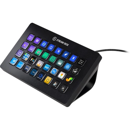 Elgato Stream Deck XL Windows/Mac