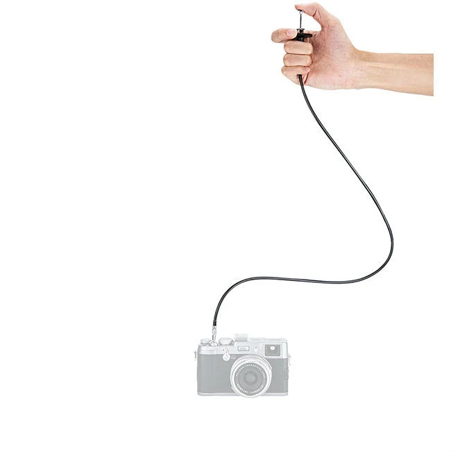 JJC Mechanical Kabel Release TCR-70BK