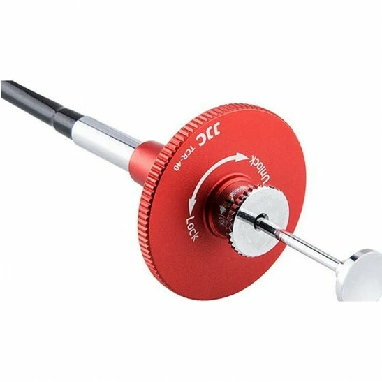 JJC Mechanical Cable Release TCR-40R