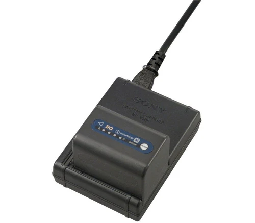 Sony BC-VM10 Reisenetzteil / Ladegerät