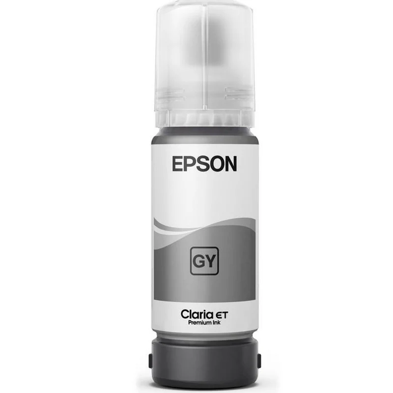 Epson 114 EcoTank Grau Tintenflasche