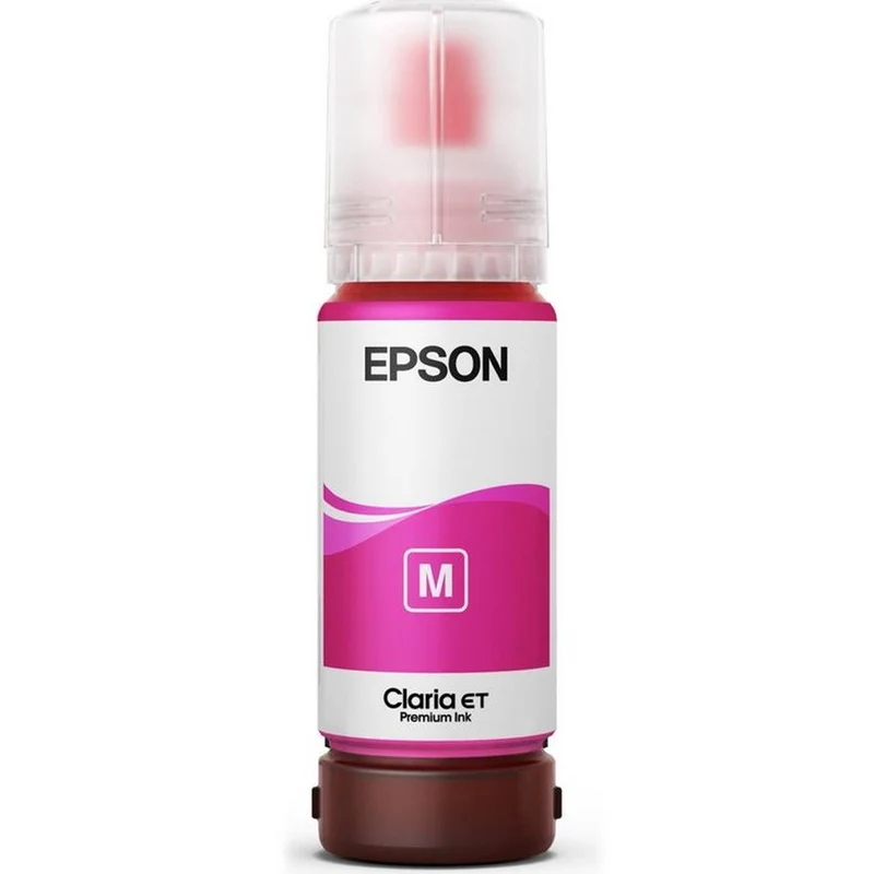 Epson 114 EcoTank Magenta Tintenflasche