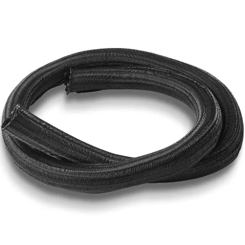 Vogel's Kabelmuffe (100 cm) Schwarz