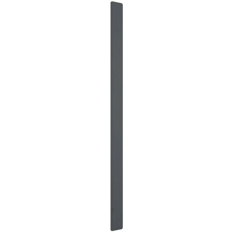 Vogel's Kabelabdeckung Schwarz