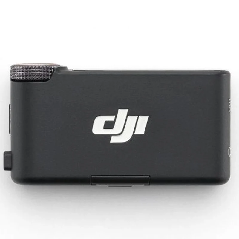 DJI Mic 3-Empfänger