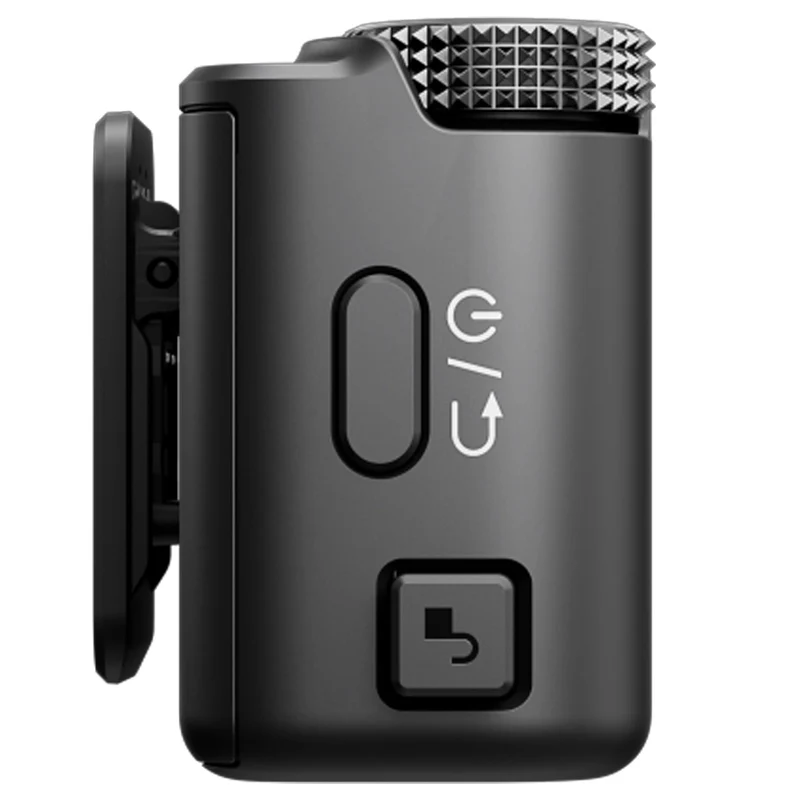 DJI Mic 3-Empfänger