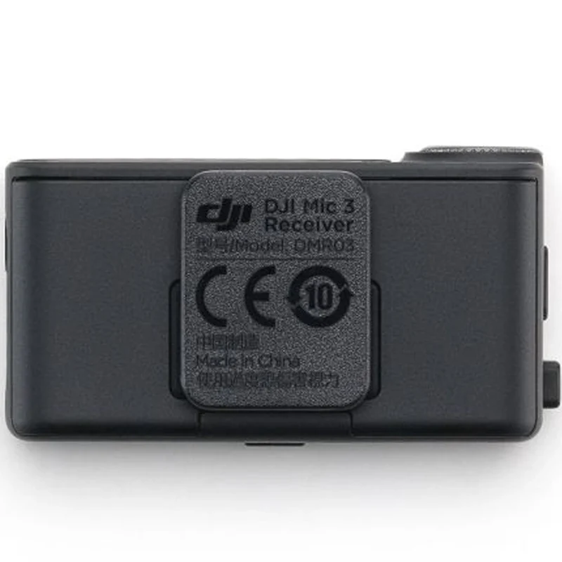 DJI Mic 3-Empfänger