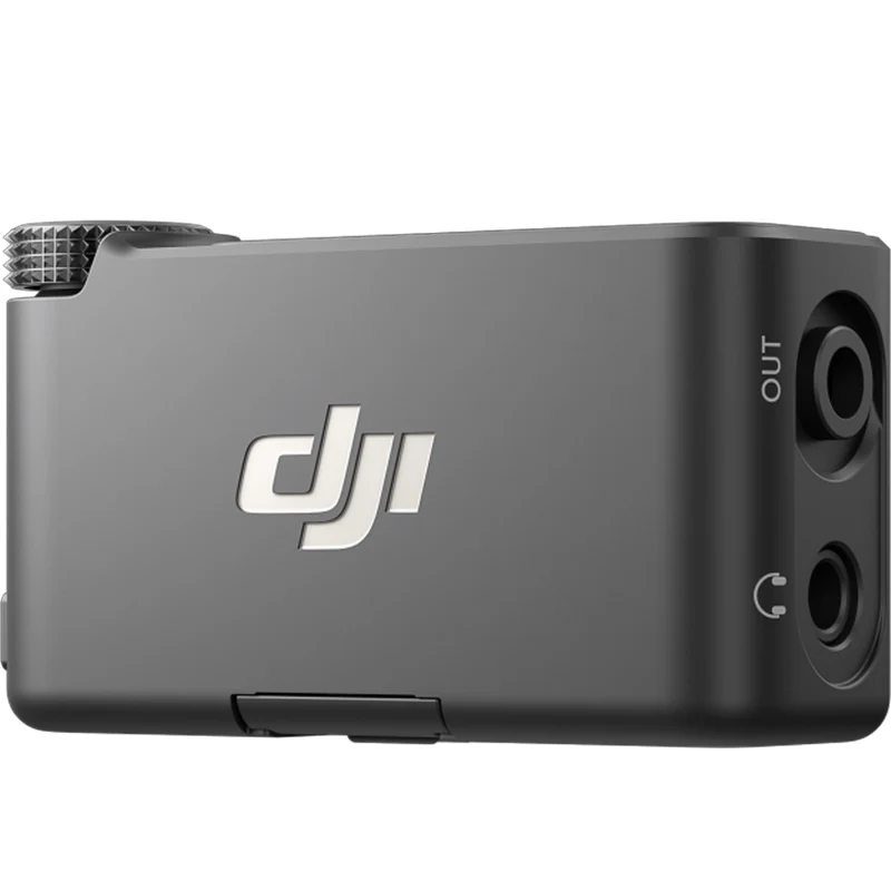 DJI Mic 3-Empfänger