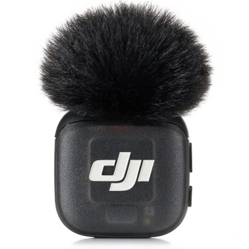DJI Mic 3 Sender