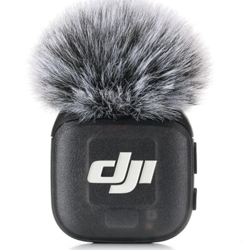 DJI Mic 3 Sender