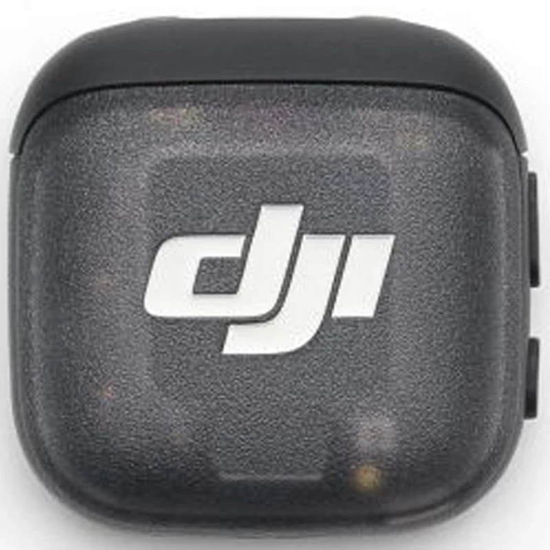 DJI Mic 3 Sender