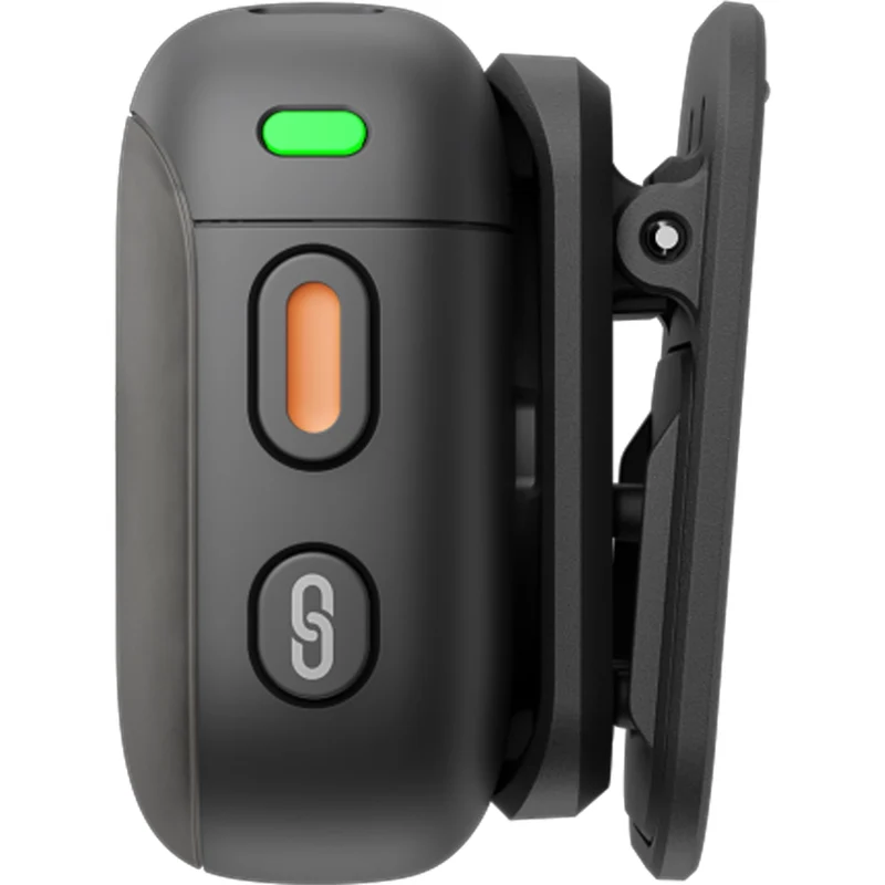 DJI Mic 3 Sender