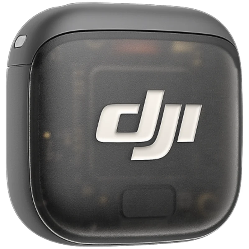DJI Mic 3 Sender