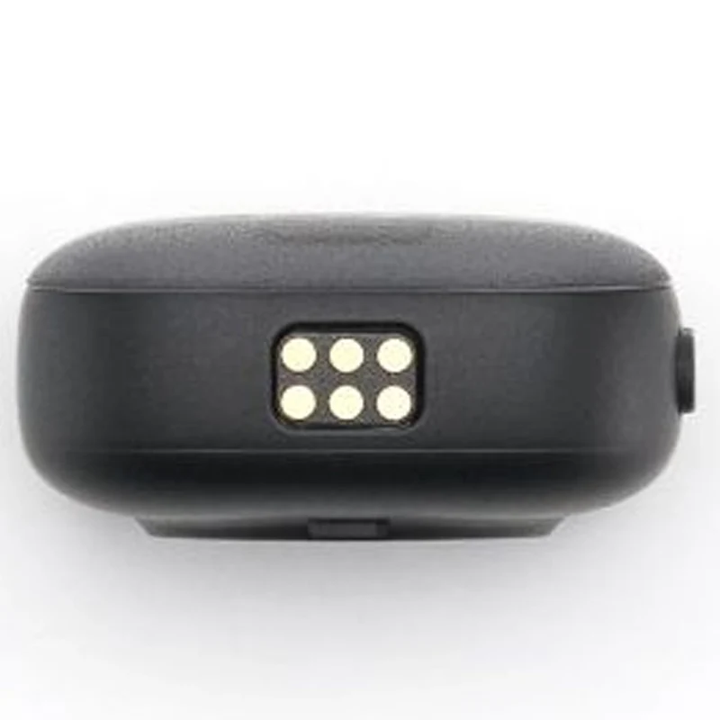 DJI Mic 3 Sender