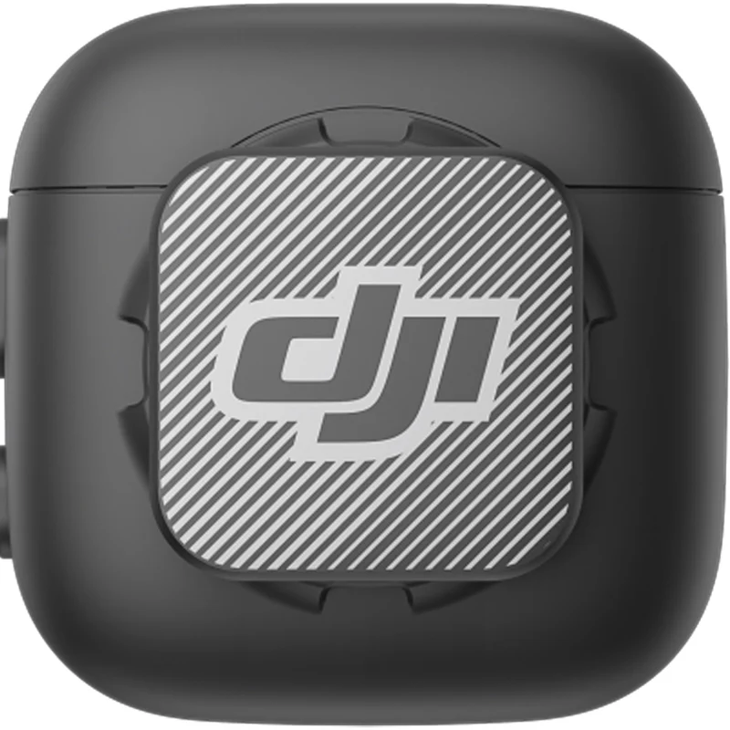 DJI Mic 3 Sender