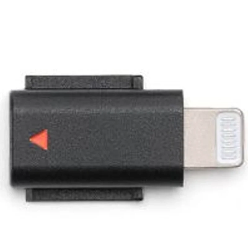 DJI Mic 3 (2 TX + 1 RX + Ladetasche)