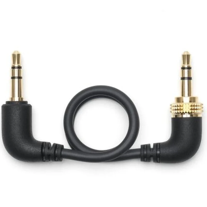 DJI Mic 3 (2 TX + 1 RX + Ladetasche)