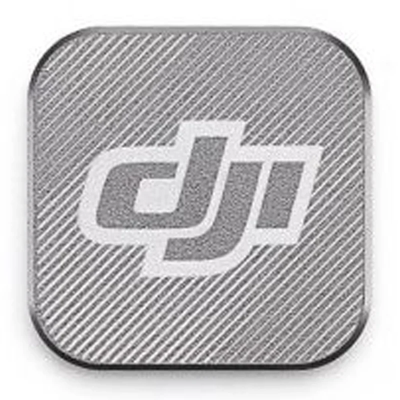 DJI Mic 3 (2 TX + 1 RX + Ladetasche)