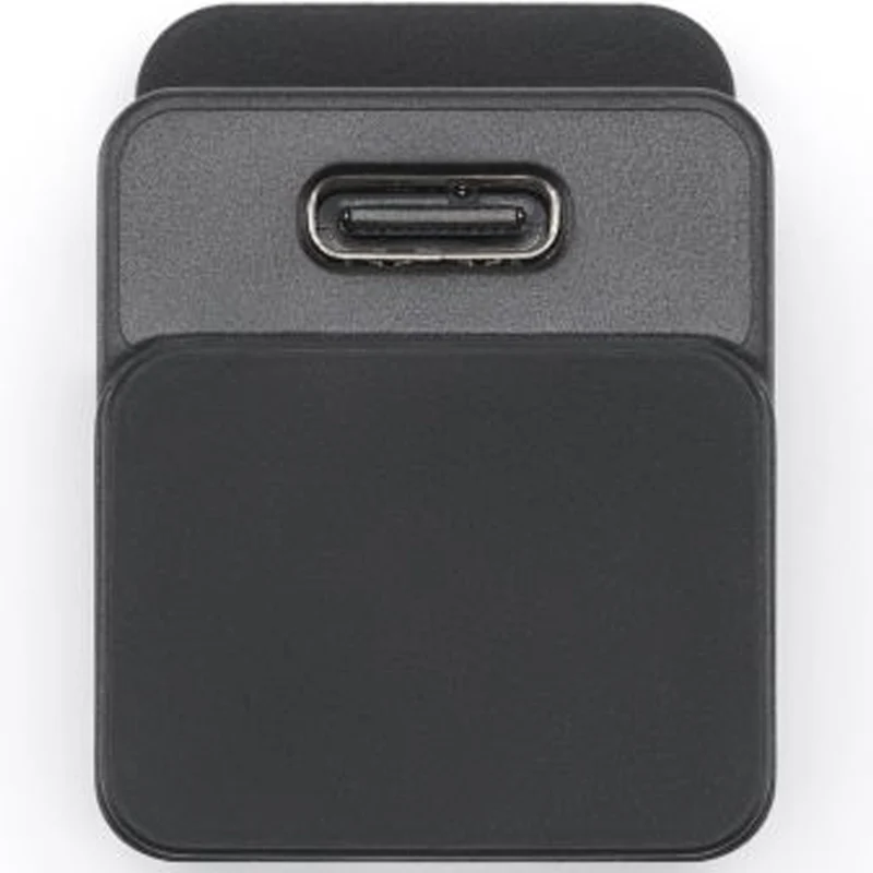 DJI Mic Serie Kameraadapter