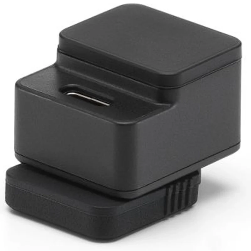 DJI Mic Serie Kameraadapter