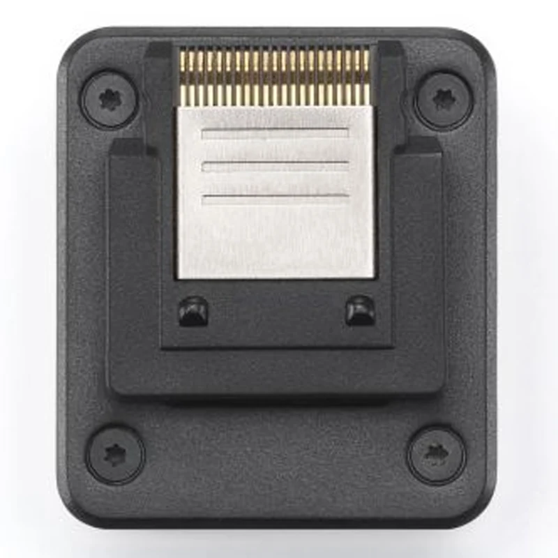 DJI Mic Serie Kameraadapter