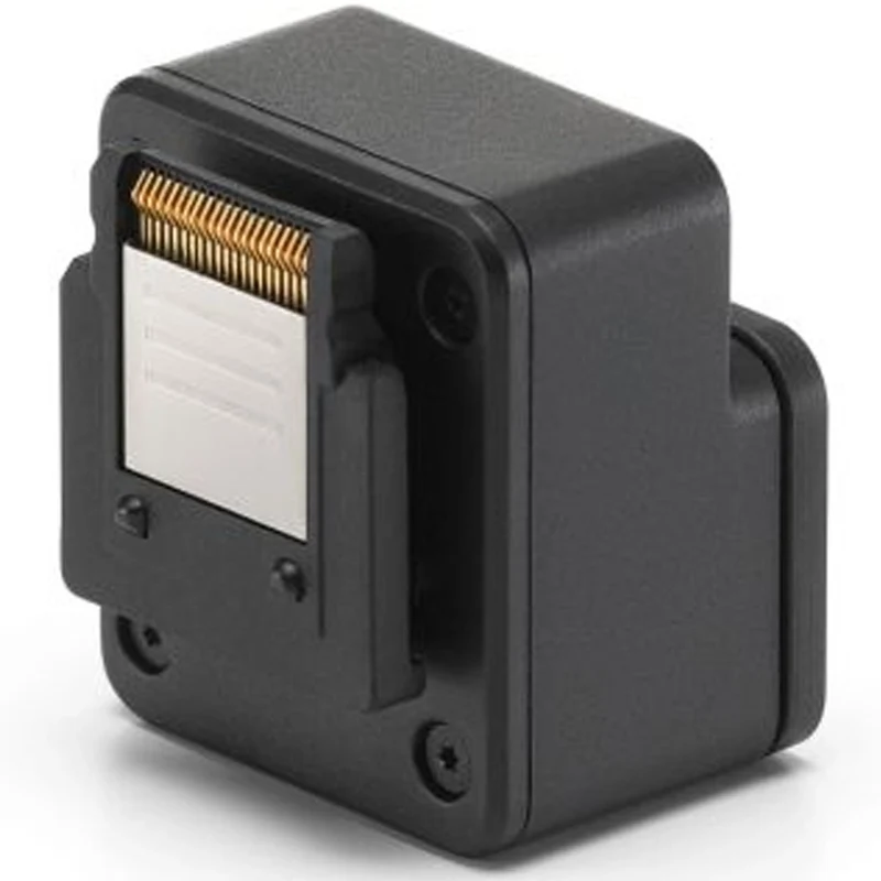 DJI Mic Serie Kameraadapter