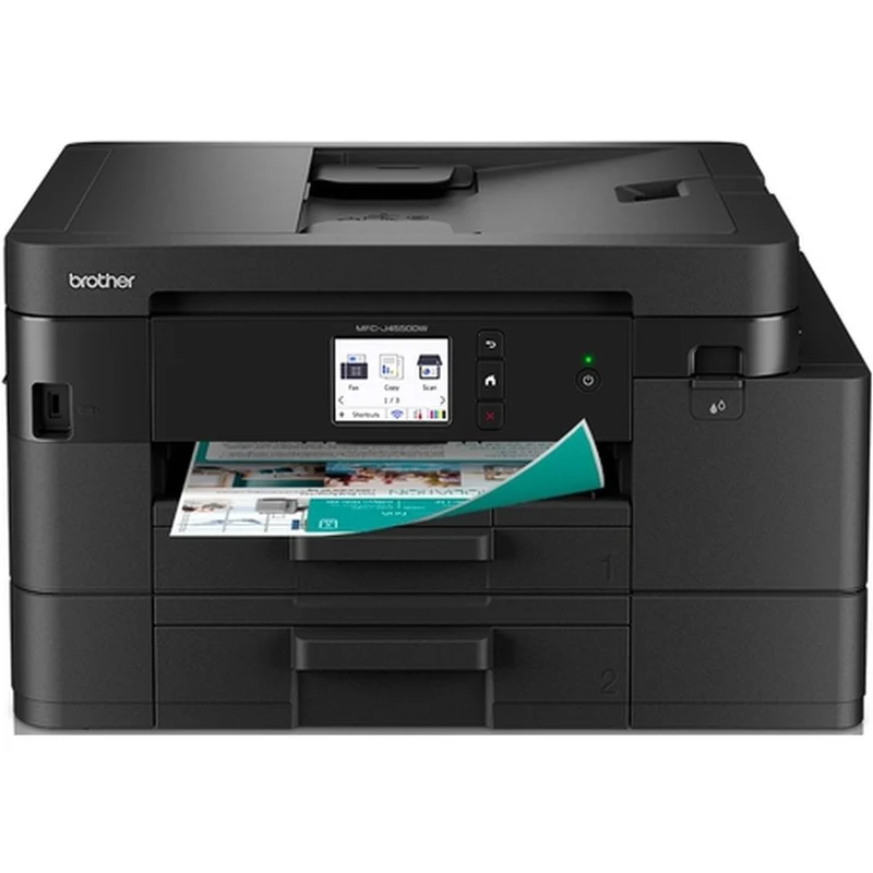 Brother MFC-J4550DWRE All-in-One-Farbtintenstrahldrucker