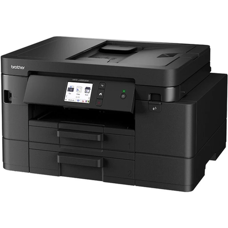 Brother MFC-J4550DWRE All-in-One-Farbtintenstrahldrucker