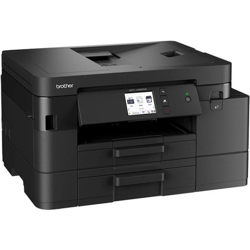 Brother MFC-J4550DWRE All-in-One-Farbtintenstrahldrucker