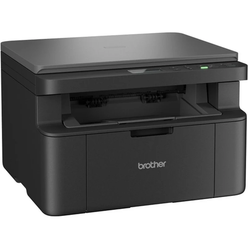 Brother DCP-L1640W All-in-One Monochrom-Laserdrucker