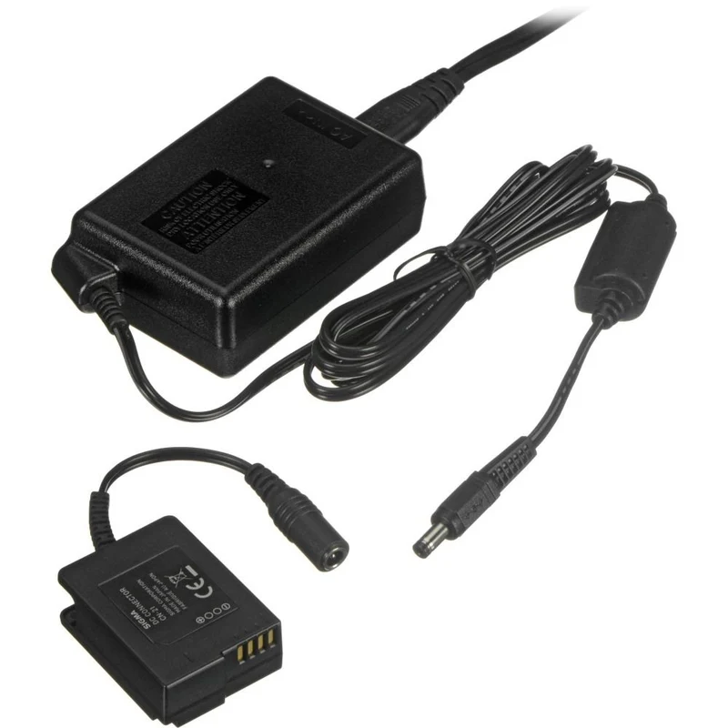 Sigma SAC-6 Netzteil für dp0 Quattro