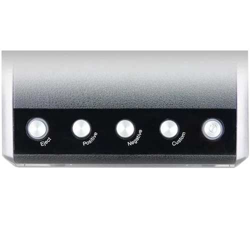 Plustek OpticFilm 135i Scanner