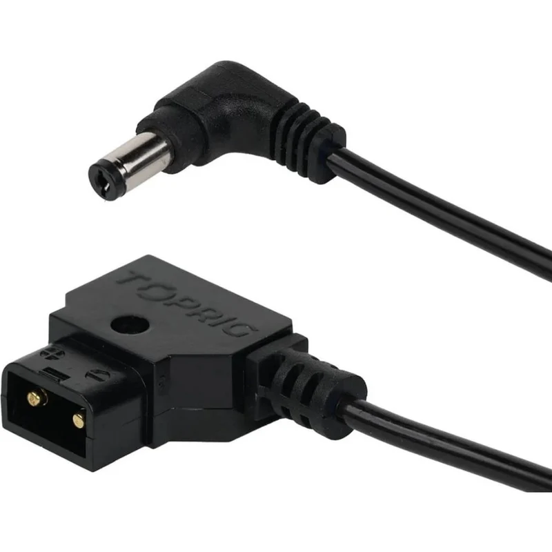 Accsoon D-Tap zu DC Kabel