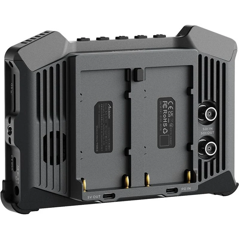 Accsoon Cineview M7