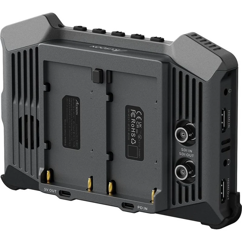 Accsoon Cineview M7