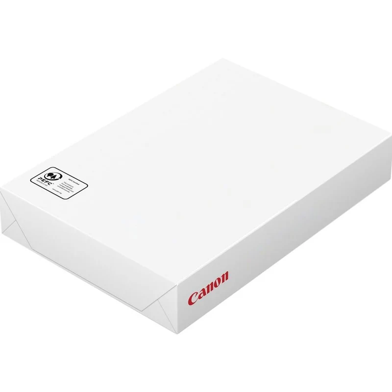 Canon White Label 75g A4 Papier (500 Blatt)