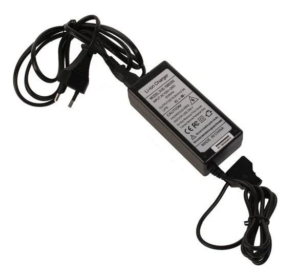 Bresser Ladegerät RL-T1A für V-Lock Akku's