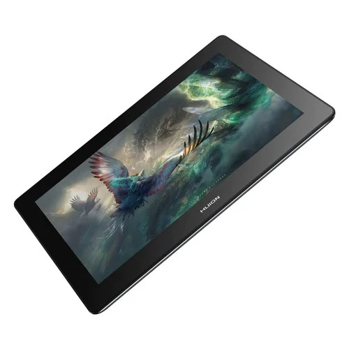 Huion Kamvas Pro 16 Plus 4K