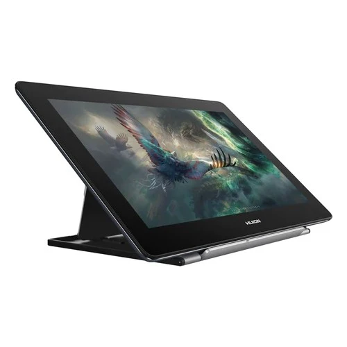 Huion Kamvas Pro 16 Plus 4K