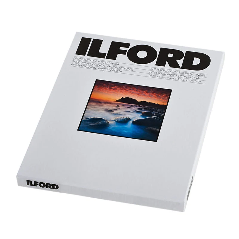 Ilford STUDIO Matt 235g A2 50 Blatt