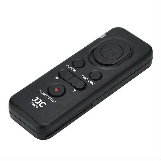 JJC SR-F2 Wired Remote Control (Sony RM-VPR1)