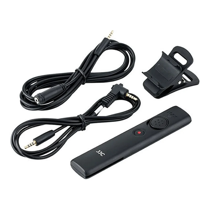 JJC SR P2 Kabelfernbedienung Panasonic