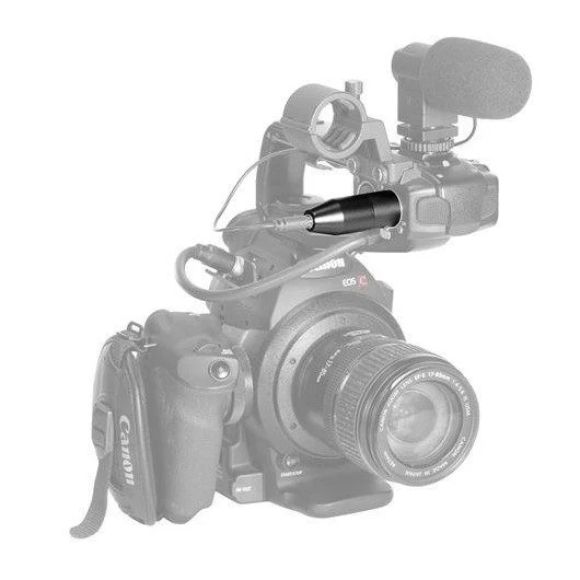 Boya 35C-XLR PRO audio Adapter