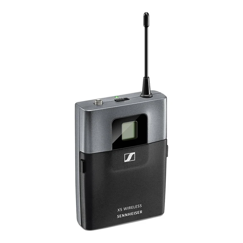 Sennheiser XSW 2-ME2-B Lavalier Set