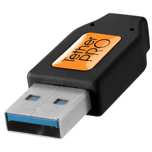 TetherTools TetherPro USB 3.0 zu Micro-B 6ft