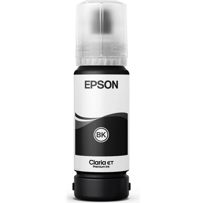 Epson 114 EcoTank Photo Black Tintenflasche